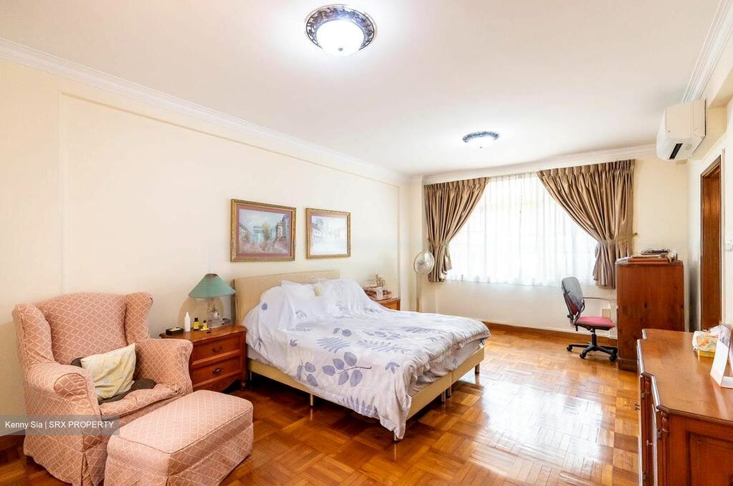 Seletar Hills Estate (D28), Semi-Detached #432189911